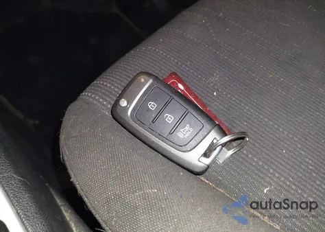 2020 Hyundai Venue Se из США, поврежденный, VIN KMHRB8A35LU028295